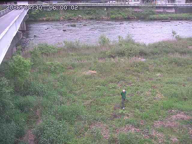 日野川６2026/04/30 7:40:00