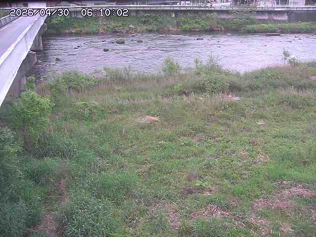 日野川６2026/04/30 7:40:00