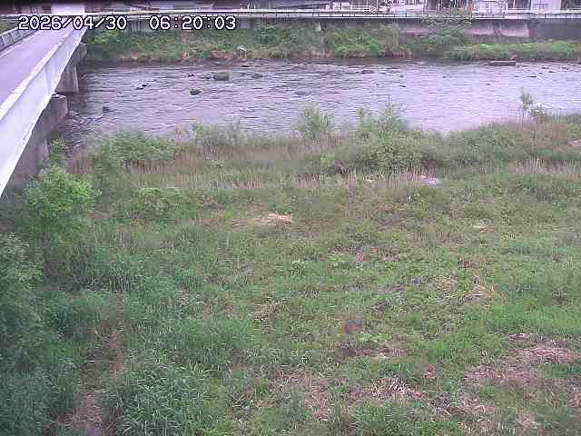 日野川６2026/04/30 7:40:00