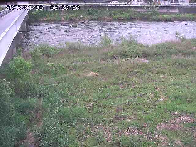 日野川６2026/04/30 7:40:00