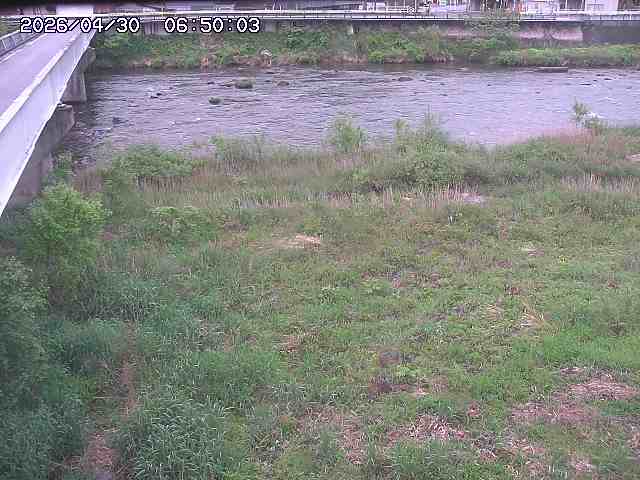 日野川６2026/04/30 7:40:00