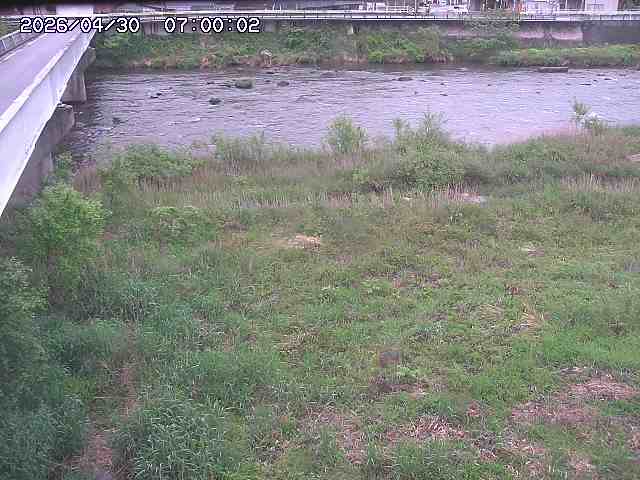 日野川６2026/04/30 7:40:00