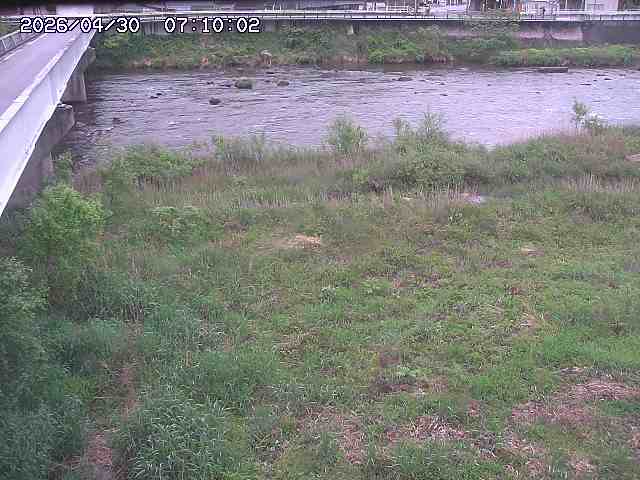 日野川６2026/04/30 7:40:00