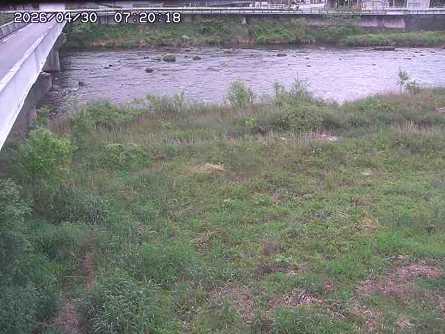 日野川６2026/04/30 7:40:00