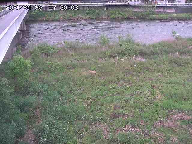 日野川６2026/04/30 7:40:00