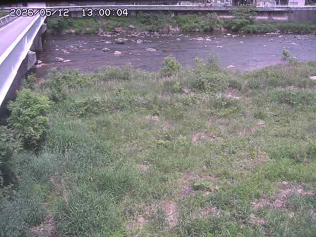 日野川６2026/05/13 12:30:00