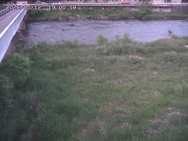 日野川６2026/05/13 12:30:00