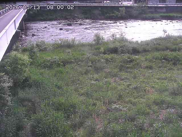 日野川６2026/05/13 12:30:00