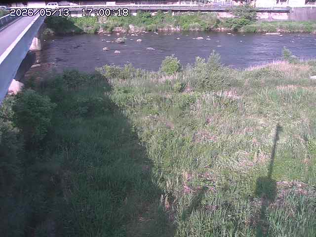 日野川６2026/05/14 1:10:00