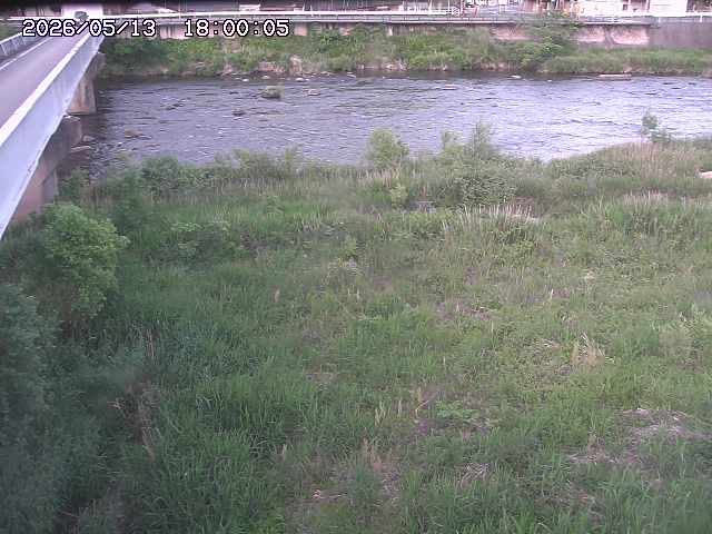 日野川６2026/05/14 1:10:00