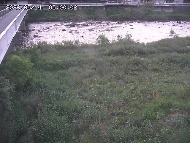 日野川６2026/05/14 15:50:00