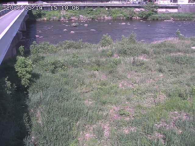 日野川６2026/05/14 15:50:00