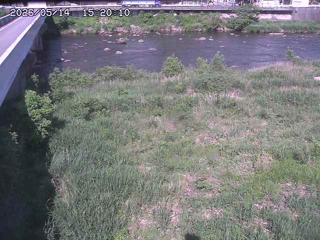 日野川６2026/05/14 15:50:00