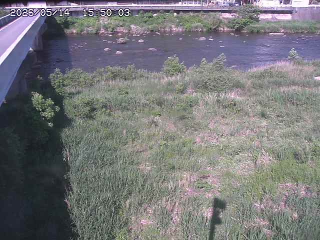 日野川６2026/05/14 15:50:00