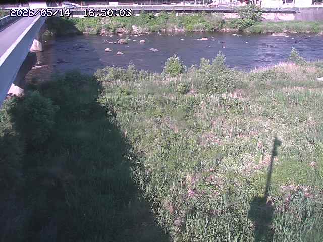 日野川６2026/05/14 16:50:00