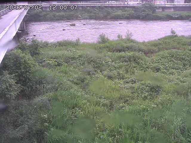 日野川６2026/07/03 9:30:00