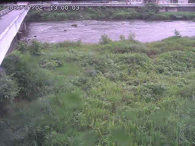 日野川６2026/07/03 9:30:00