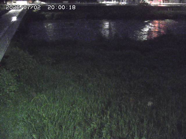 日野川６2026/07/03 9:30:00