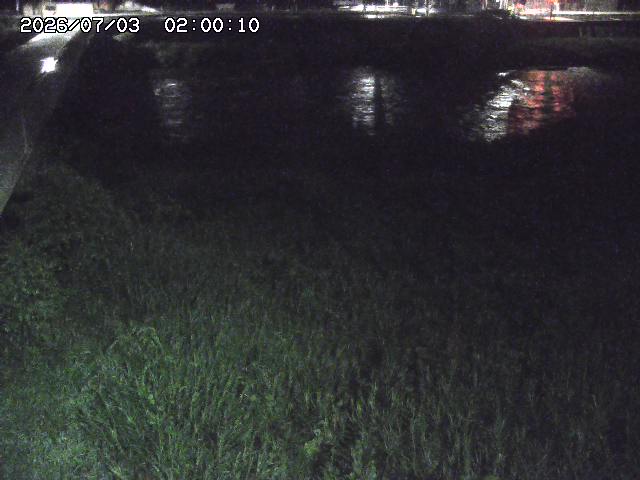 日野川６2026/07/03 9:30:00