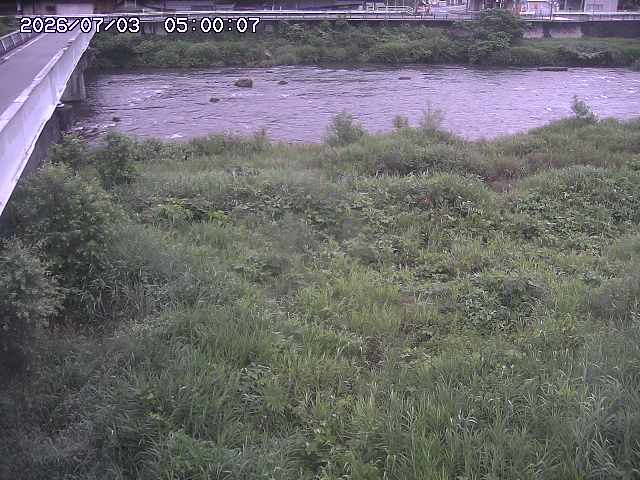 日野川６2026/07/03 9:30:00