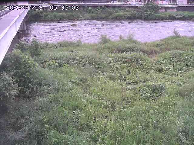 日野川６2026/07/03 9:30:00