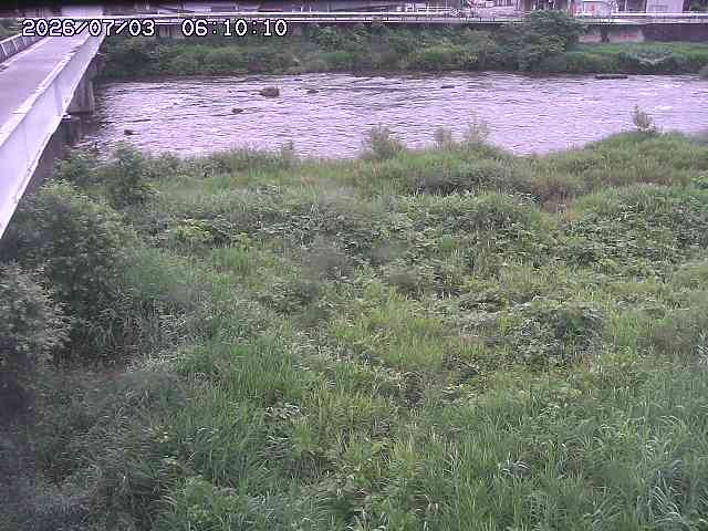 日野川６2026/07/03 9:30:00