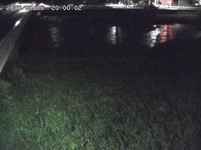 日野川６2025/08/07 19:50:00