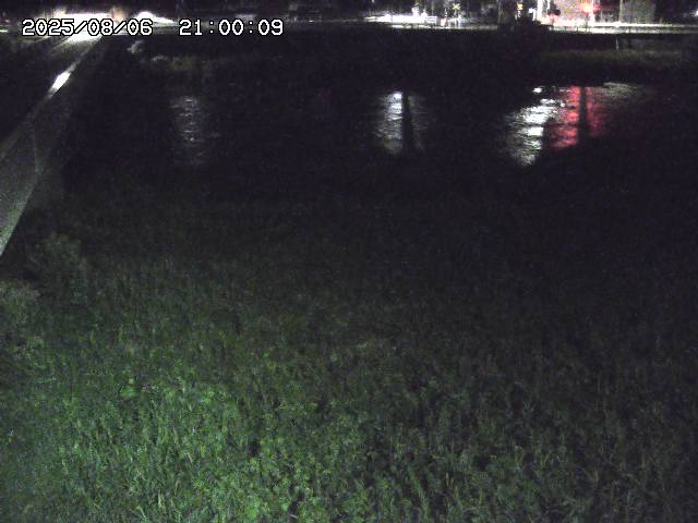日野川６2025/08/07 19:50:00