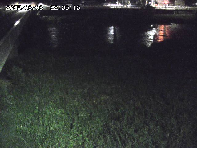 日野川６2025/08/07 19:50:00