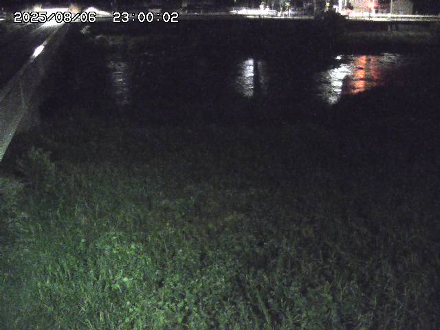 日野川６2025/08/07 19:50:00