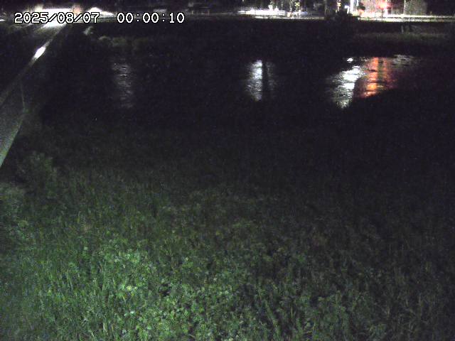日野川６2025/08/07 19:50:00