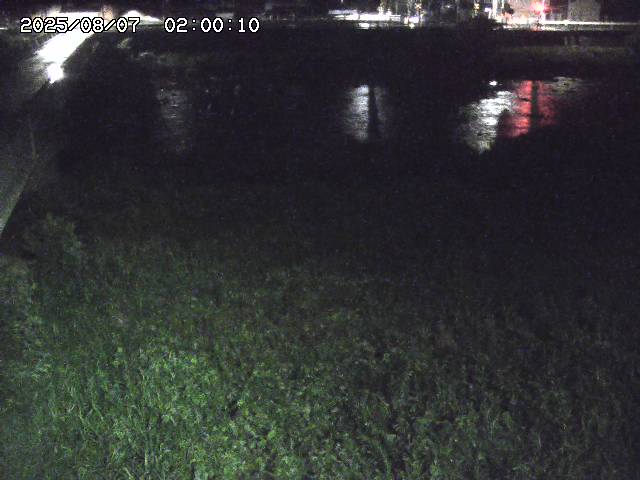 日野川６2025/08/07 19:50:00