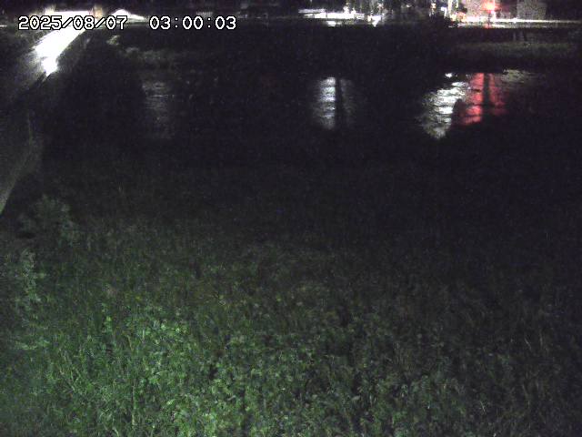 日野川６2025/08/07 19:50:00