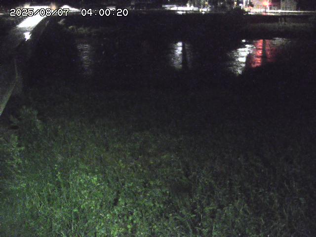 日野川６2025/08/07 19:50:00