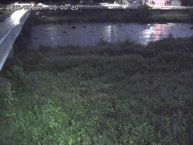 日野川６2025/08/07 19:50:00