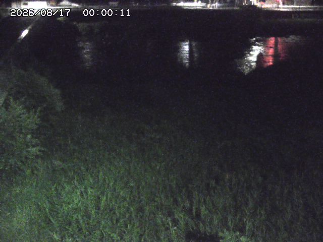 日野川６2026/08/17 21:00:00