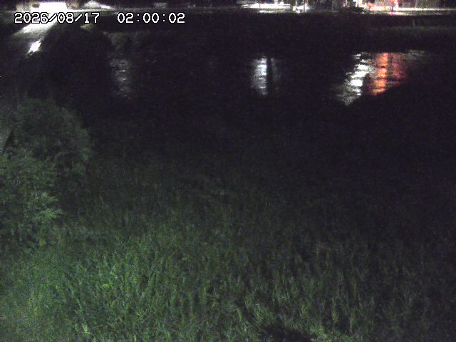 日野川６2026/08/17 21:00:00