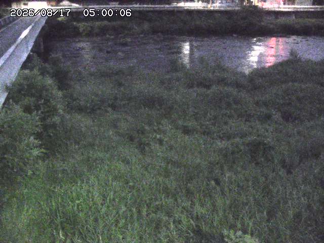 日野川６2026/08/17 21:00:00