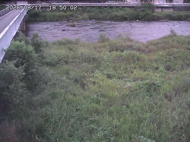 日野川６2026/08/17 21:00:00
