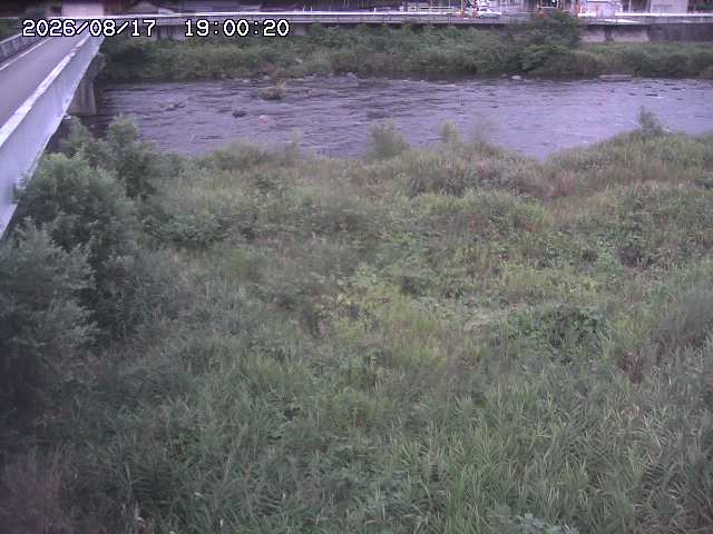 日野川６2026/08/17 21:00:00