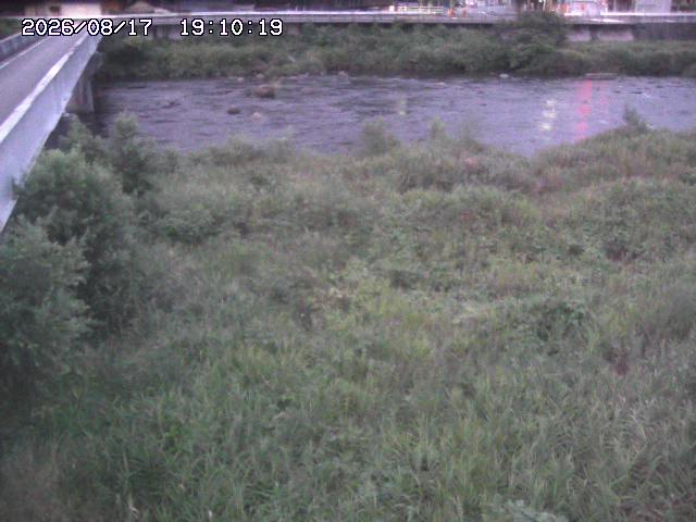 日野川６2026/08/17 21:00:00