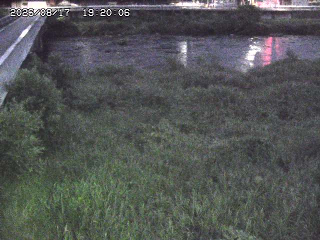 日野川６2026/08/17 21:00:00