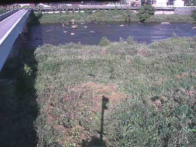 日野川６2025/08/31 11:20:00