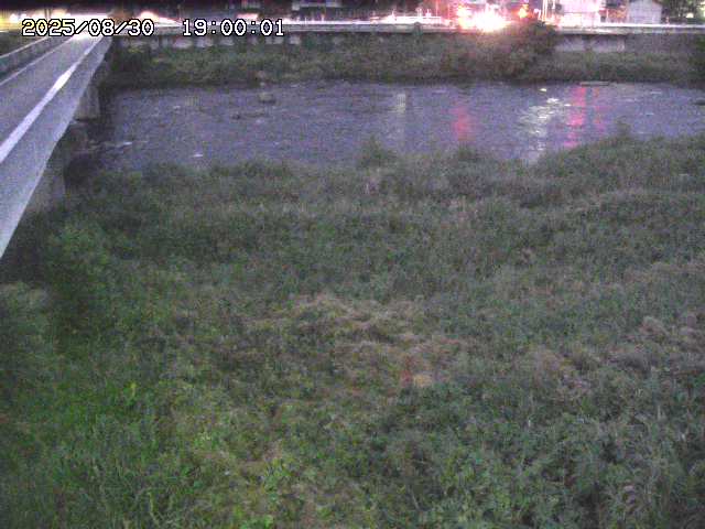 日野川６2025/08/31 11:20:00