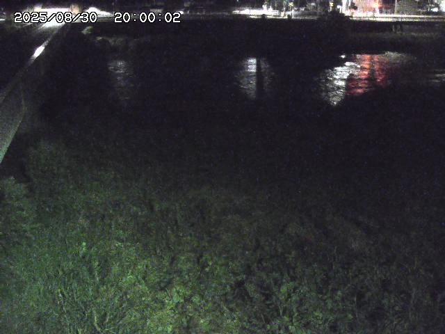 日野川６2025/08/31 11:20:00