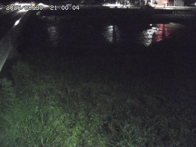 日野川６2025/08/31 11:20:00