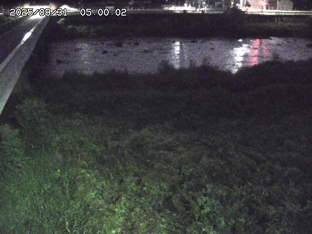 日野川６2025/08/31 11:20:00