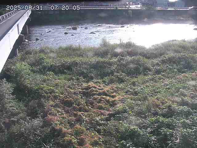 日野川６2025/08/31 11:20:00