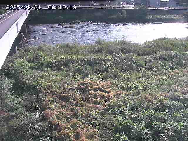 日野川６2025/08/31 11:20:00