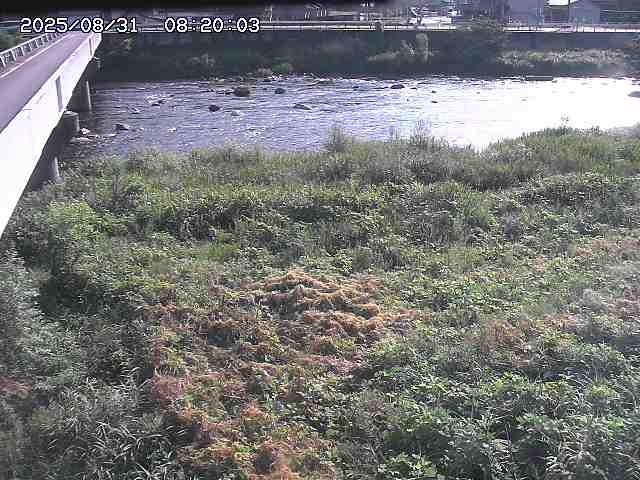 日野川６2025/08/31 11:20:00